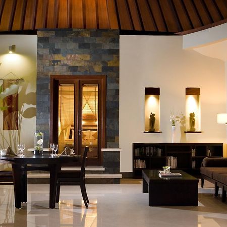 The Kunja Villa-Hotel Σεμινιάκ Εσωτερικό φωτογραφία