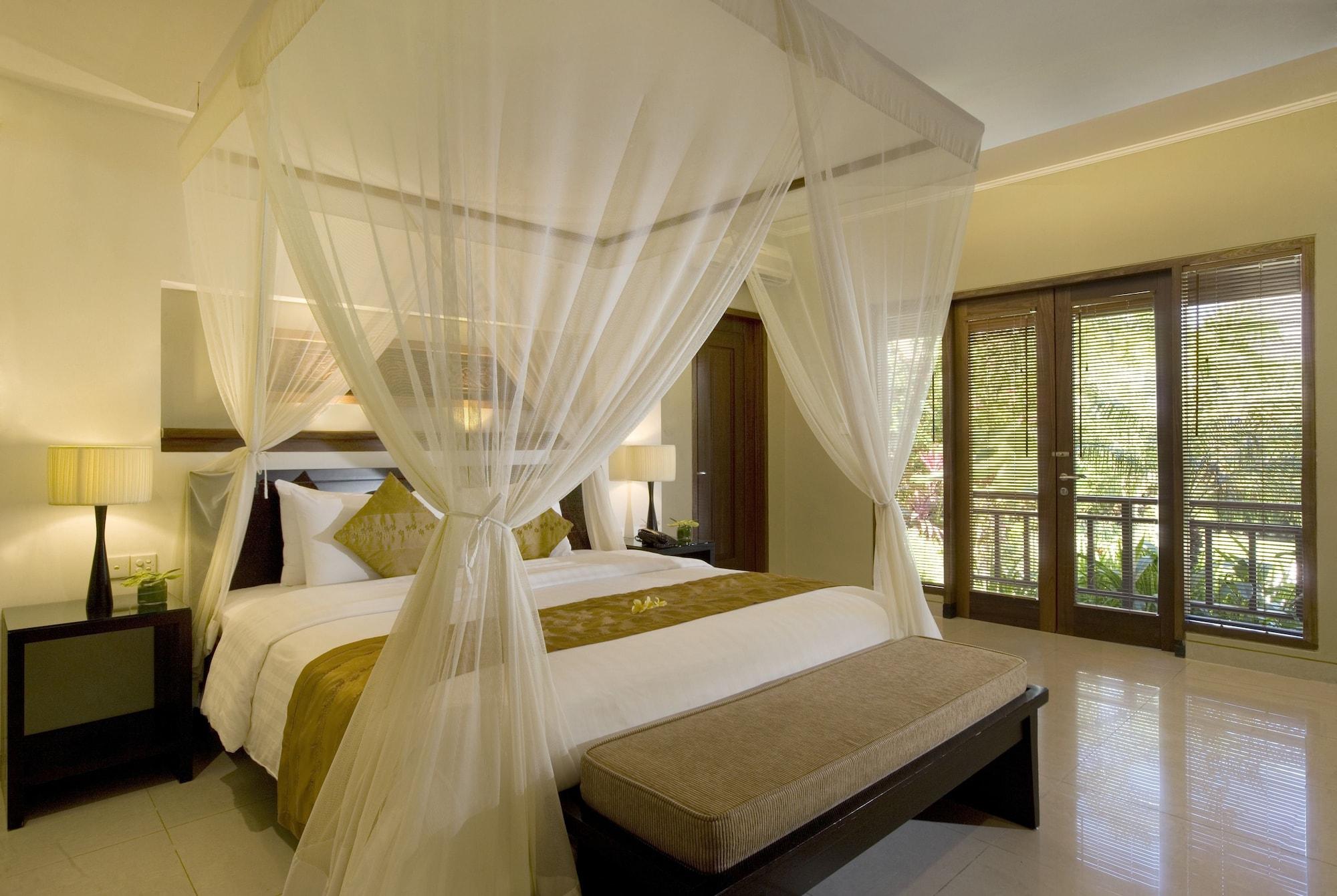 The Kunja Villa-Hotel Σεμινιάκ Εξωτερικό φωτογραφία