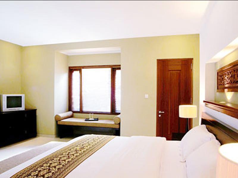 The Kunja Villa-Hotel Σεμινιάκ Εξωτερικό φωτογραφία