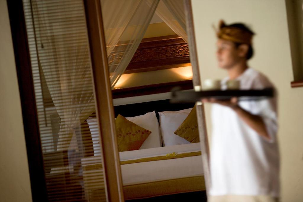 The Kunja Villa-Hotel Σεμινιάκ Εξωτερικό φωτογραφία