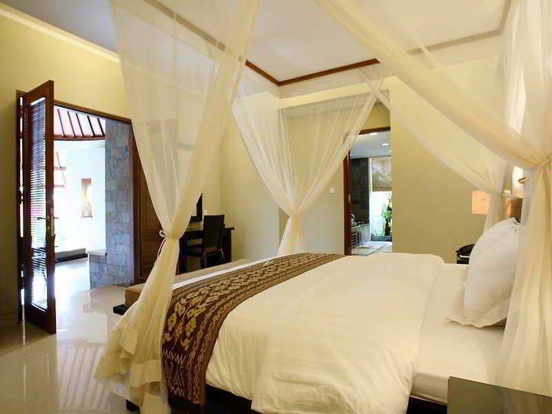 The Kunja Villa-Hotel Σεμινιάκ Δωμάτιο φωτογραφία