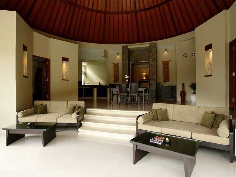 The Kunja Villa-Hotel Σεμινιάκ Εξωτερικό φωτογραφία